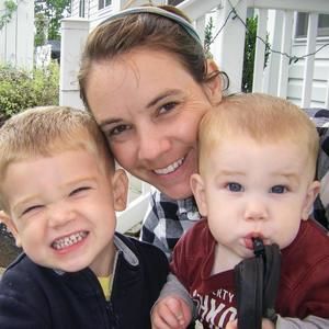 Meet your Posher, Abigail